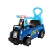 Кола за каране и бутане: Полицейския мотор  - Пес Патрул  - 1