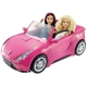 Автомобил Barbie  - 4