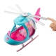 На път Хеликоптер - Barbie  - 2