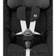 Maxi-Cosi Стол за кола 9-18kg Pearl Pro 2 i-size - Authentic Black  - 3