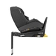Maxi-Cosi Стол за кола 9-18kg Pearl Pro 2 i-size - Authentic Black  - 7