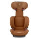 Maxi-Cosi Стол за кола 15-36kg Rodifix Airprotect - Authentic Cognac  - 2