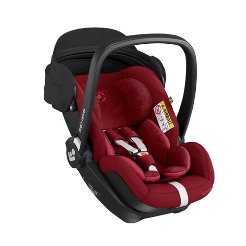 Maxi-Cosi Стол за кола 0-13kg Marble - Essential Red | P1434340