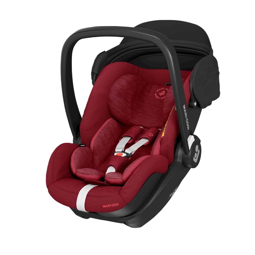 Maxi-Cosi Стол за кола 0-13kg Marble - Essential Red | P1434340