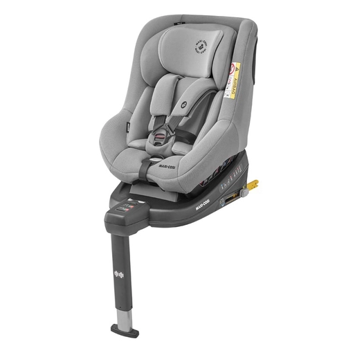 Maxi-Cosi Стол за кола 0-25kg Beryl - Authentic Grey | P1434376
