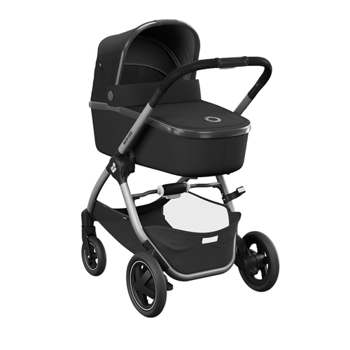 Maxi-Cosi Бебешка количка Adorra 2 - Essential Black | P1434395