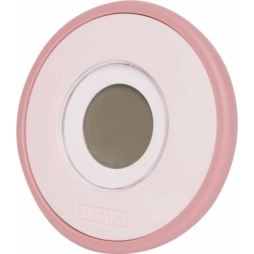 Luma Digital Дигитален термометър за баня Blossom Pink | P1434471