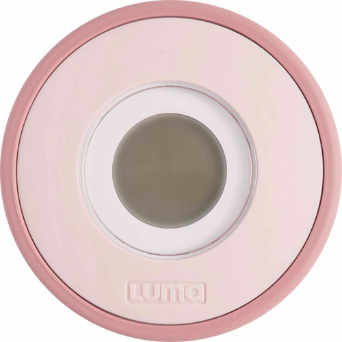 Luma Digital Дигитален термометър за баня Blossom Pink | P1434471