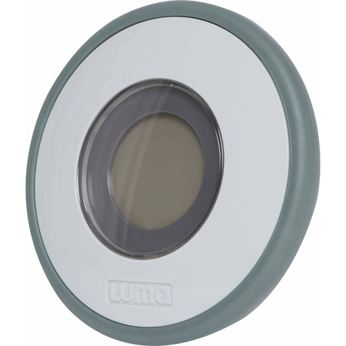 Luma Digital Дигитален термометър за баня Sage Green | P1434472
