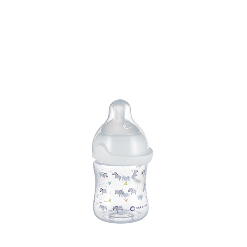 Bebe Confort Бутилка с биберон 150мл - Савана 0-6м | P1434483