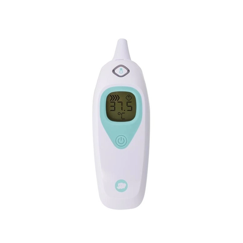 Bebe Confort Електрически термометър за уши  - 3