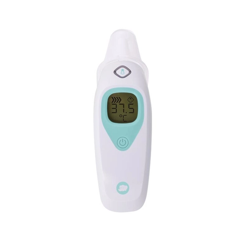 Bebe Confort Електрически термометър за уши  - 5