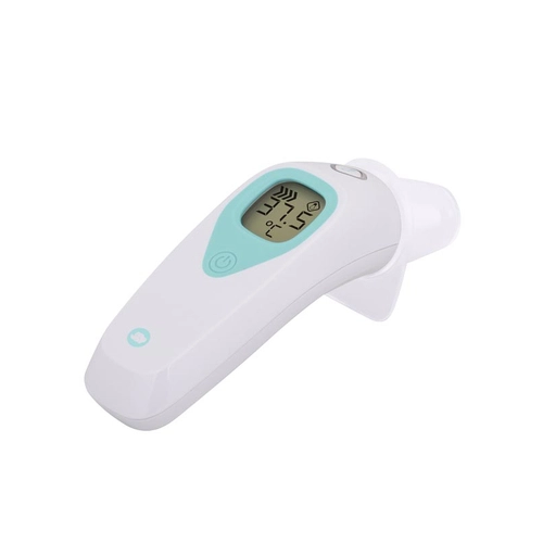 Bebe Confort Електрически термометър за уши  - 7