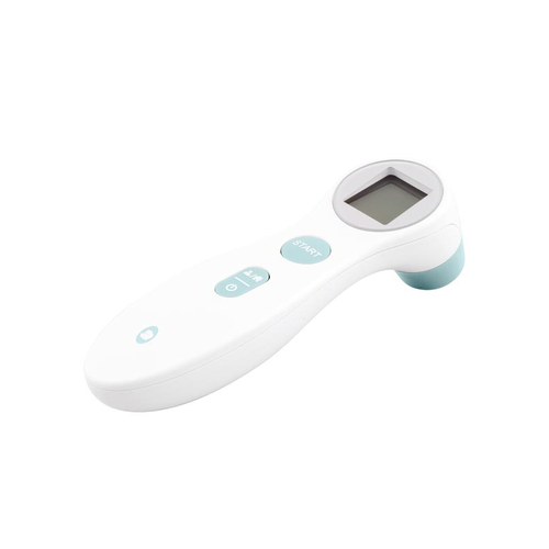Термометър, безконтактен за чело и стая | P1434512