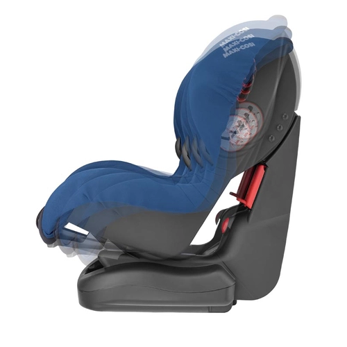 Maxi-Cosi Стол за кола 9-18kg Priori SPS - Basic Blue | P1434530