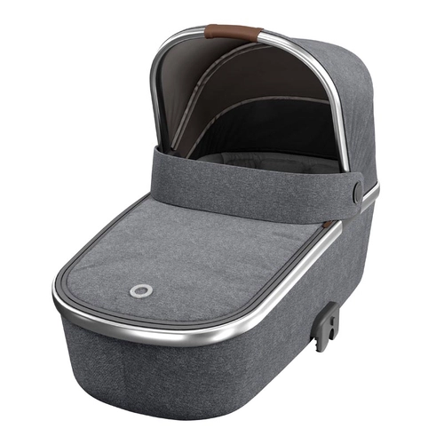 Maxi-Cosi Кош за новородено Oria - Luxe Grey Twillic | P1434569
