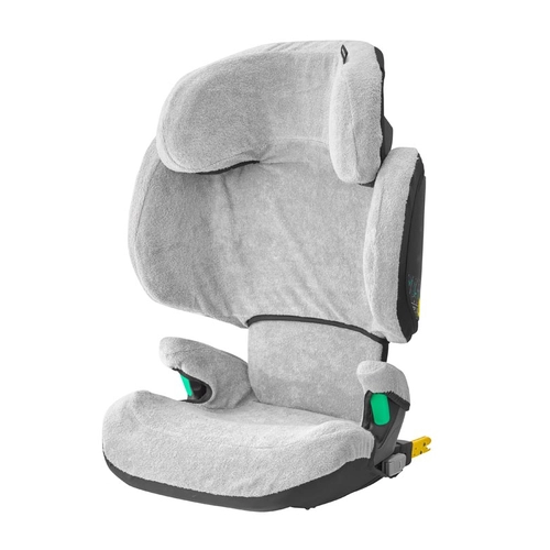Maxi-Cosi Летен калъф за детски стол за кола Morion - Fresh Grey | P1434655
