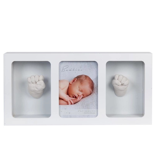 Bambino Рамка за снимки и отпечатъци на бебе | P1434666