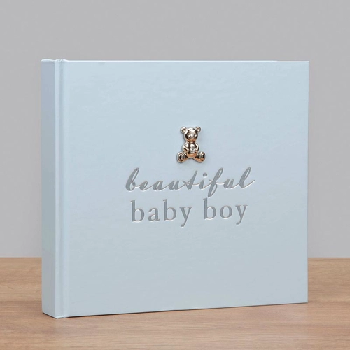 Bambino Бебешки фотоалбум - Beautiful baby boy | P1434681