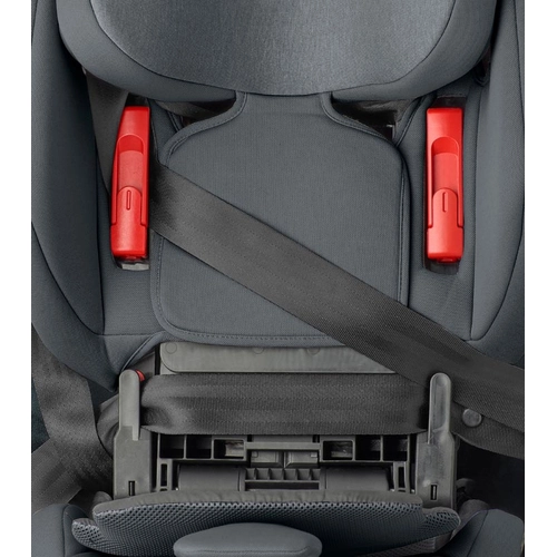 Maxi-Cosi Стол за кола 9-18kg Nomad - Authentic Graphite  - 3