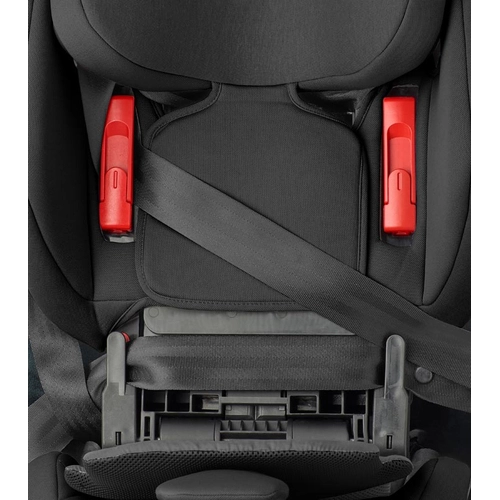 Maxi-Cosi Стол за кола 9-18kg Nomad - Authentic Black  - 4