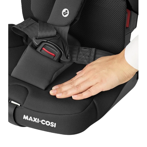 Maxi-Cosi Стол за кола 9-18kg Nomad - Authentic Black  - 7
