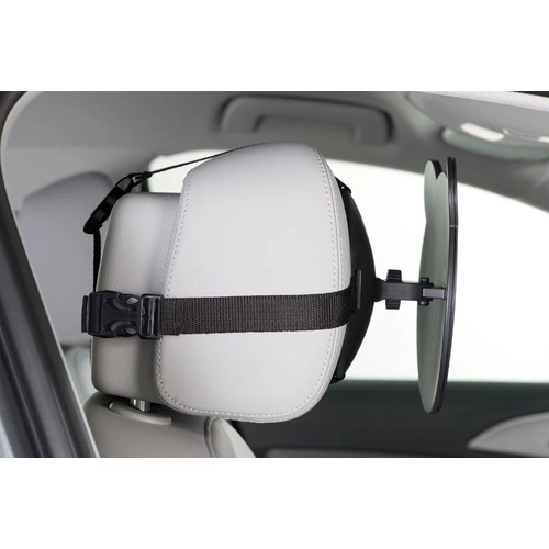 Bebe Confort Огледало за автомобилна задна седалка - Black  - 4