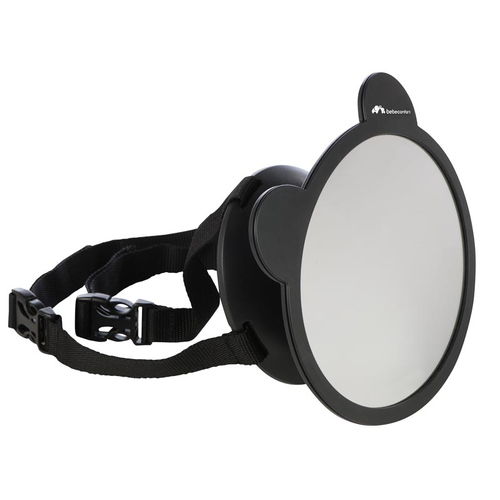 Bebe Confort Огледало за автомобилна задна седалка - Black | P1434807