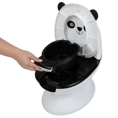 Bebe Confort Тоалетна с мини размери за бебе - Panda | P1434815
