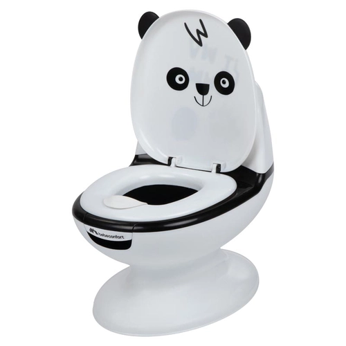 Bebe Confort Тоалетна с мини размери за бебе - Panda | P1434815