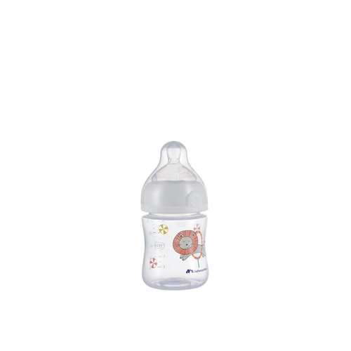 Bebe Confort Детска бутилка за хранене 150ml - White | P1434827