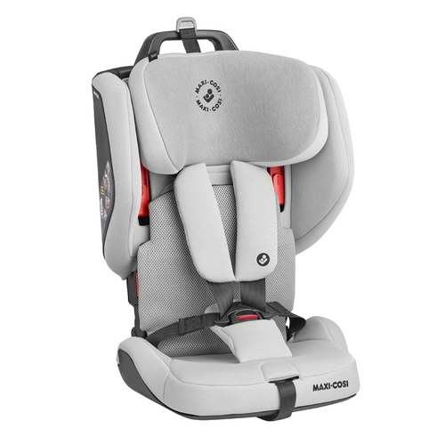 Maxi-Cosi Детска седалка за кола 9-18kg Nomad - Authentic Grey | P1434833