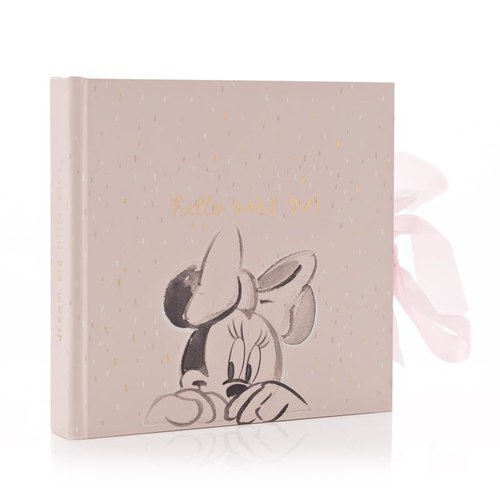 Disney Minnie Албум за снимки Pink | P1434905
