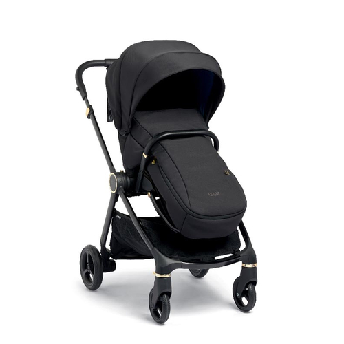 Mamas & Papas Лека количка Strada - Black Diamond | P1434912