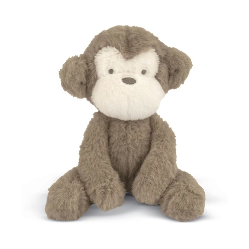 Mamas & Papas Играчка маймунка Monkey Beanie | P1434923