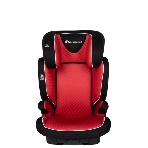 Bebe Confort Бустер седалка за дете 15-36kg RoadFix - Pixel Red | P1434926