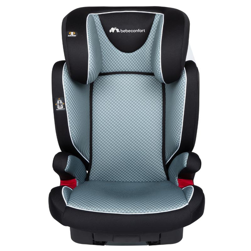 Bebe Confort Car Детска бустер седалка seat 15-36kg RoadFix - Pixel Grey | P1434927