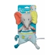 Bebe Confort Мека играчка Elephant Elidou  - 2