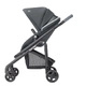 Бебешка комбинирана количка Lila SP Essential Graphite  - 6