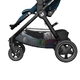 Maxi-Cosi Комбинирана бебешка количка Adorra 2в1 - Essential Blue  - 2