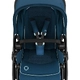 Maxi-Cosi Комбинирана бебешка количка Adorra 2в1 - Essential Blue  - 3