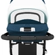 Maxi-Cosi Комбинирана бебешка количка Adorra 2в1 - Essential Blue  - 5
