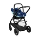 Maxi-Cosi Комбинирана бебешка количка Adorra 2в1 - Essential Blue  - 6