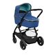 Maxi-Cosi Комбинирана бебешка количка Adorra 2в1 - Essential Blue  - 7