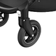 Maxi-Cosi Комбинирана бебешка количка Adorra 2в1 - Essential Blue  - 10