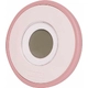 Luma Digital Дигитален термометър за баня Blossom Pink  - 2