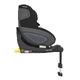 Maxi-Cosi Стол за кола 0-18kg Pearl 360 - Authentic Black  - 12