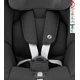 Maxi-Cosi Стол за кола 9-18kg Pearl Smart i-Size - Authentic Black  - 5