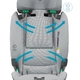 Maxi-Cosi Стол за кола 9-36kg Titan Pro i-Size - Authentic Grey  - 12