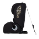 Bebe Confort Еволютивно столче за кола с колани 9-36kg EverFix - Pixel Black  - 10